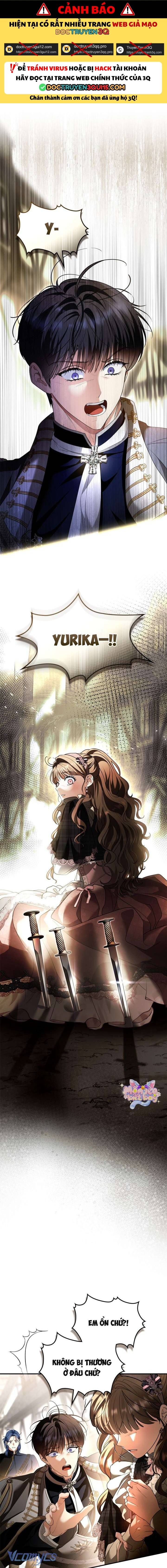 đọc truyện Trở Thành Sóc Nhỏ Của Kẻ Phản Diện Chương 46 ảnh 3 tại Thiên Thai Truyện