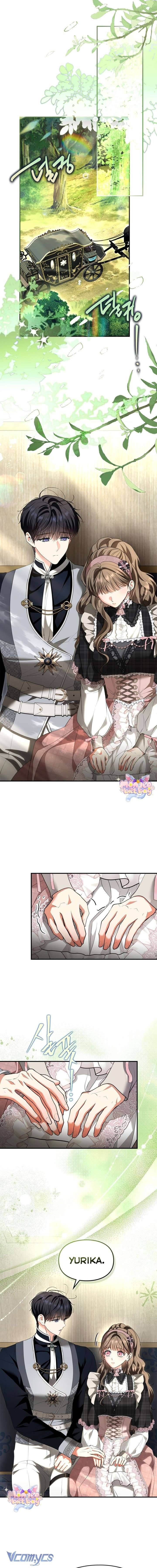 đọc truyện Trở Thành Sóc Nhỏ Của Kẻ Phản Diện Chương 46 ảnh 8 tại Thiên Thai Truyện