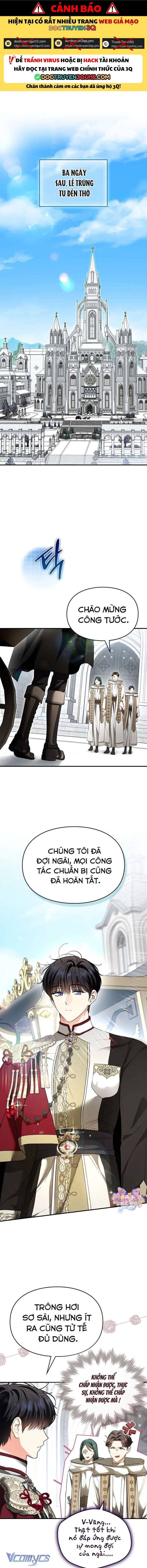 đọc truyện Trở Thành Sóc Nhỏ Của Kẻ Phản Diện Chương 47 ảnh 3 tại Thiên Thai Truyện