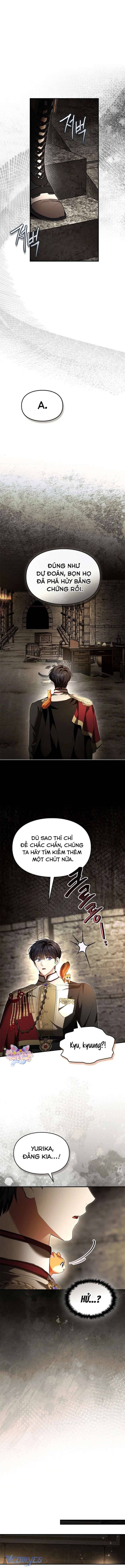 đọc truyện Trở Thành Sóc Nhỏ Của Kẻ Phản Diện Chương 47 ảnh 14 tại Thiên Thai Truyện