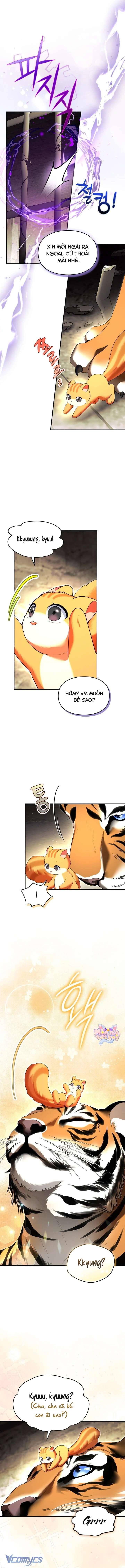 đọc truyện Trở Thành Sóc Nhỏ Của Kẻ Phản Diện Chương 48 ảnh 14 tại Thiên Thai Truyện