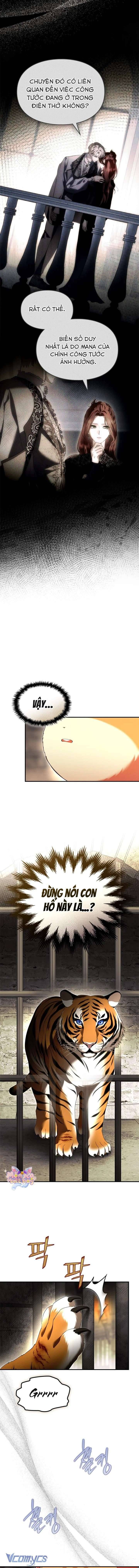 đọc truyện Trở Thành Sóc Nhỏ Của Kẻ Phản Diện Chương 48 ảnh 9 tại Thiên Thai Truyện