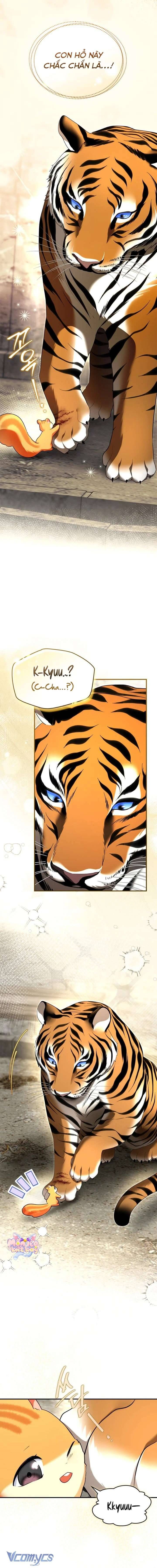 đọc truyện Trở Thành Sóc Nhỏ Của Kẻ Phản Diện Chương 48 ảnh 11 tại Thiên Thai Truyện