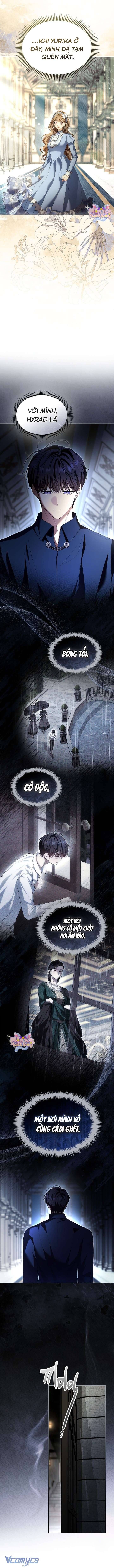 đọc truyện Trở Thành Sóc Nhỏ Của Kẻ Phản Diện Chương 49 ảnh 12 tại Thiên Thai Truyện