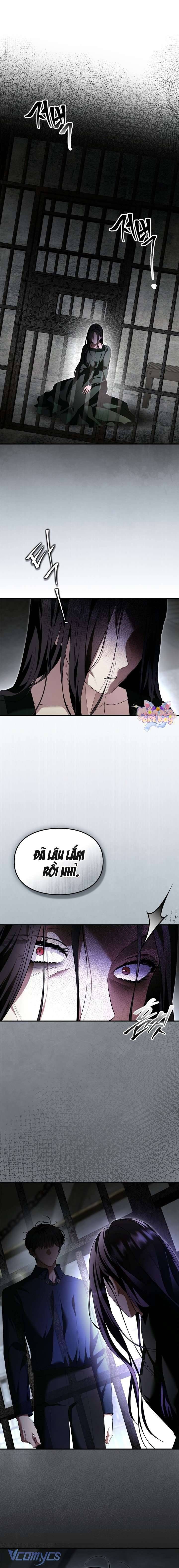 đọc truyện Trở Thành Sóc Nhỏ Của Kẻ Phản Diện Chương 49 ảnh 13 tại Thiên Thai Truyện