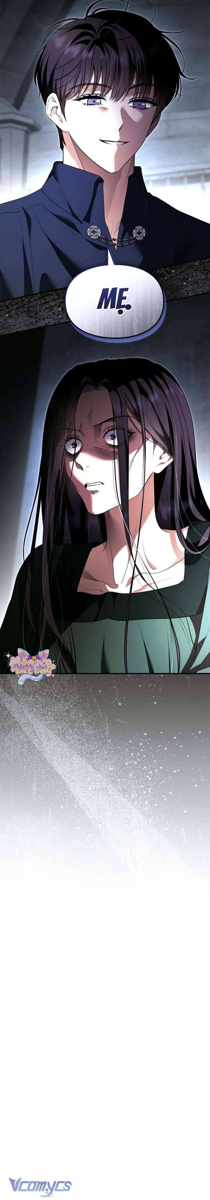 đọc truyện Trở Thành Sóc Nhỏ Của Kẻ Phản Diện Chương 49 ảnh 14 tại Thiên Thai Truyện