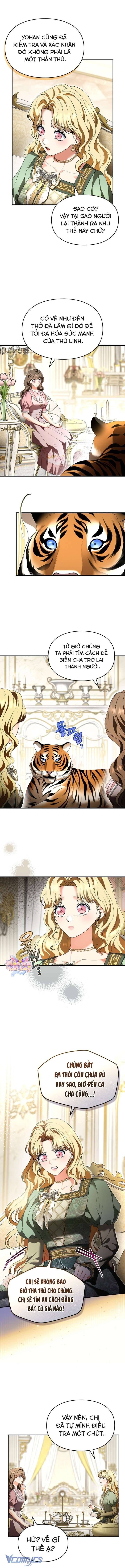 đọc truyện Trở Thành Sóc Nhỏ Của Kẻ Phản Diện Chương 49 ảnh 4 tại Thiên Thai Truyện