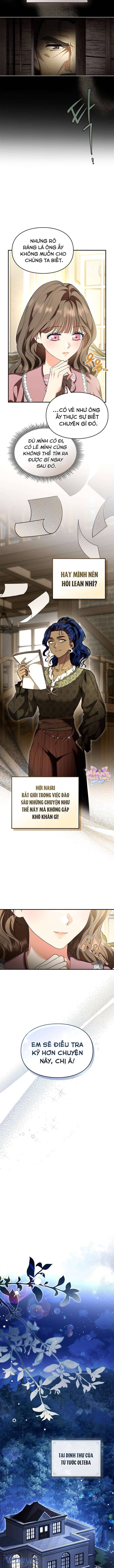 đọc truyện Trở Thành Sóc Nhỏ Của Kẻ Phản Diện Chương 49 ảnh 8 tại Thiên Thai Truyện