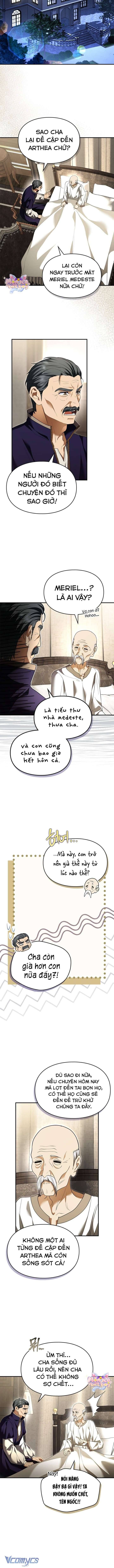 đọc truyện Trở Thành Sóc Nhỏ Của Kẻ Phản Diện Chương 49 ảnh 9 tại Thiên Thai Truyện