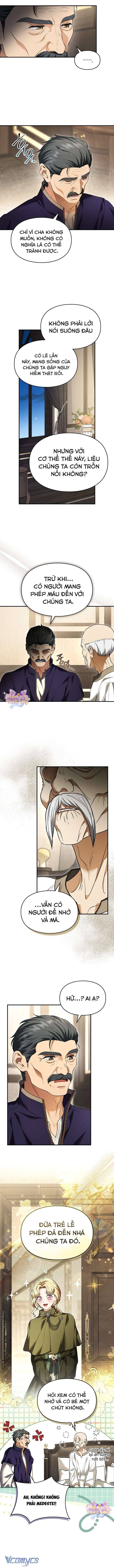 đọc truyện Trở Thành Sóc Nhỏ Của Kẻ Phản Diện Chương 49 ảnh 10 tại Thiên Thai Truyện