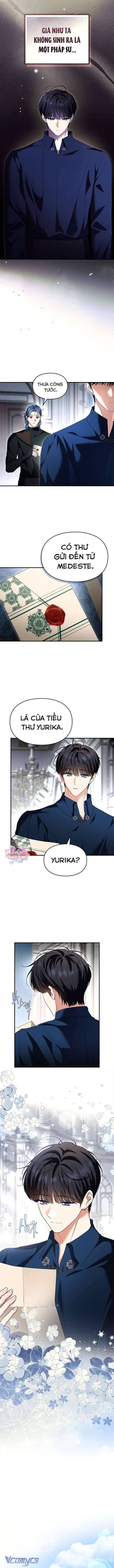 đọc truyện Trở Thành Sóc Nhỏ Của Kẻ Phản Diện Chương 50 ảnh 12 tại Thiên Thai Truyện