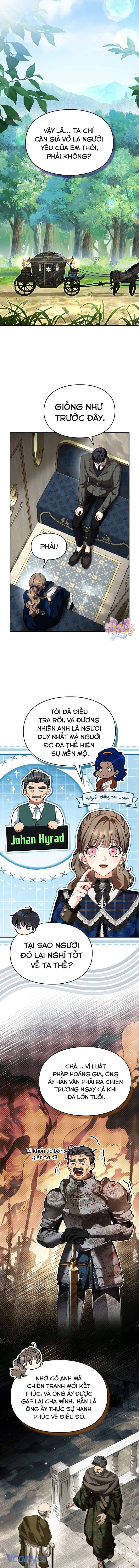 đọc truyện Trở Thành Sóc Nhỏ Của Kẻ Phản Diện Chương 50 ảnh 13 tại Thiên Thai Truyện