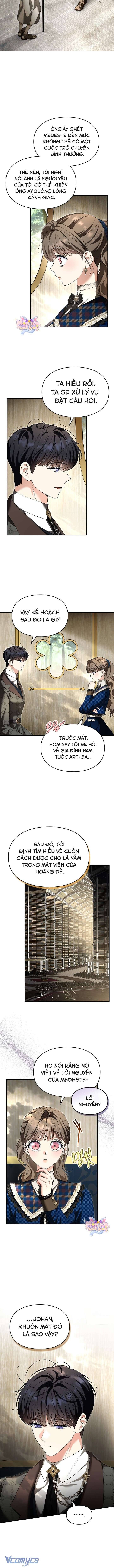 đọc truyện Trở Thành Sóc Nhỏ Của Kẻ Phản Diện Chương 50 ảnh 14 tại Thiên Thai Truyện