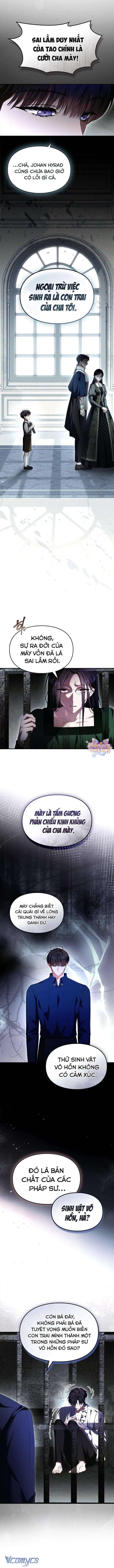 đọc truyện Trở Thành Sóc Nhỏ Của Kẻ Phản Diện Chương 50 ảnh 5 tại Thiên Thai Truyện