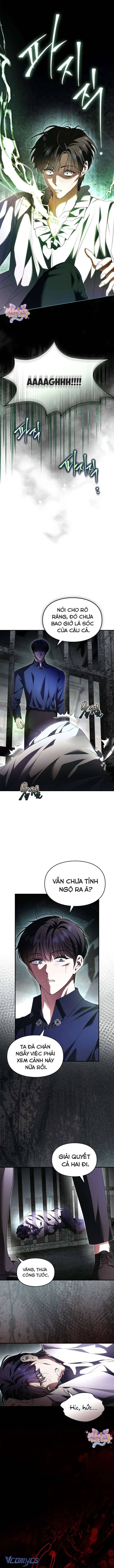 đọc truyện Trở Thành Sóc Nhỏ Của Kẻ Phản Diện Chương 50 ảnh 9 tại Thiên Thai Truyện