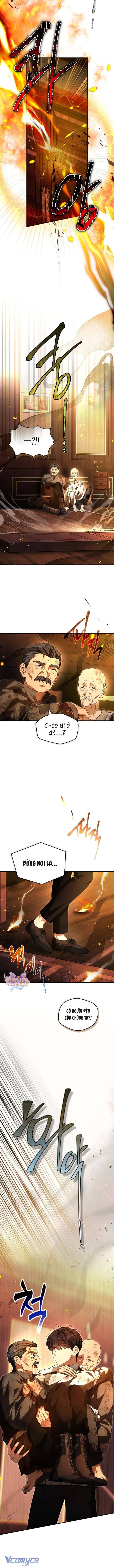 đọc truyện Trở Thành Sóc Nhỏ Của Kẻ Phản Diện Chương 51 ảnh 14 tại Thiên Thai Truyện