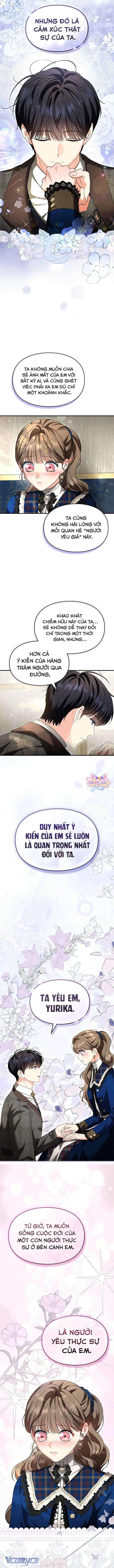 đọc truyện Trở Thành Sóc Nhỏ Của Kẻ Phản Diện Chương 51 ảnh 6 tại Thiên Thai Truyện