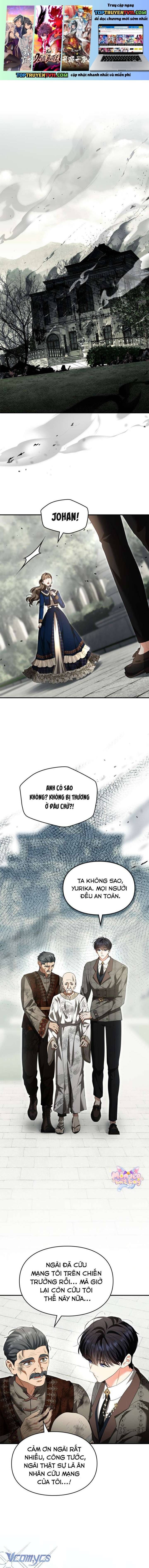 đọc truyện Trở Thành Sóc Nhỏ Của Kẻ Phản Diện Chương 52 ảnh 3 tại Thiên Thai Truyện