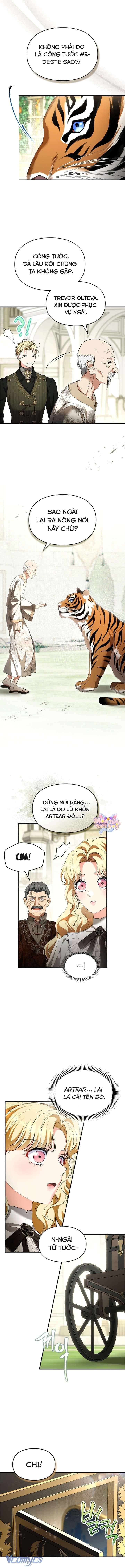 đọc truyện Trở Thành Sóc Nhỏ Của Kẻ Phản Diện Chương 52 ảnh 12 tại Thiên Thai Truyện