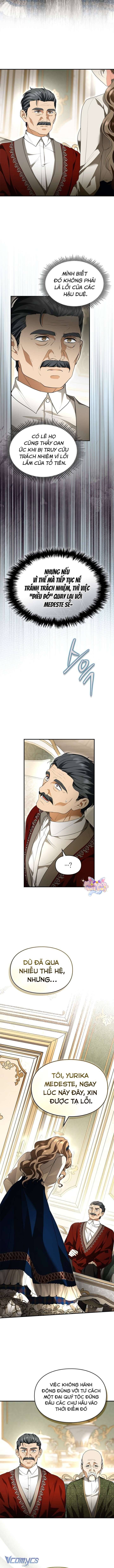 đọc truyện Trở Thành Sóc Nhỏ Của Kẻ Phản Diện Chương 53 ảnh 13 tại Thiên Thai Truyện