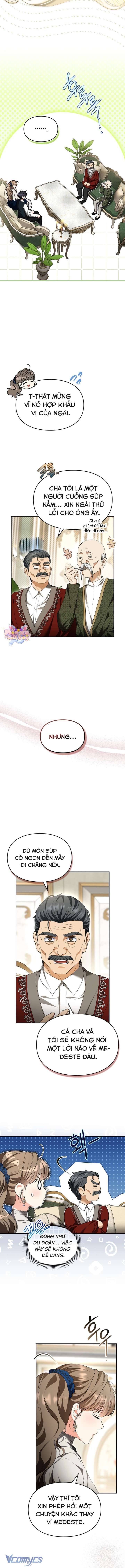 đọc truyện Trở Thành Sóc Nhỏ Của Kẻ Phản Diện Chương 53 ảnh 4 tại Thiên Thai Truyện