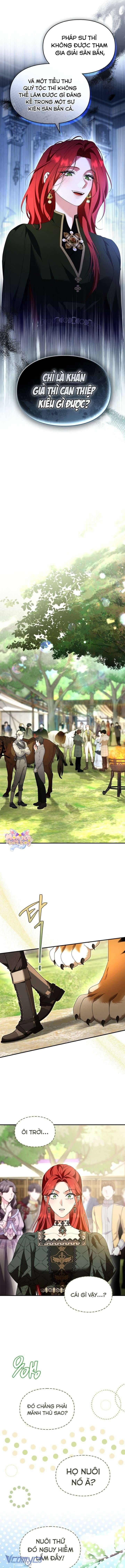 đọc truyện Trở Thành Sóc Nhỏ Của Kẻ Phản Diện Chương 54 ảnh 13 tại Thiên Thai Truyện