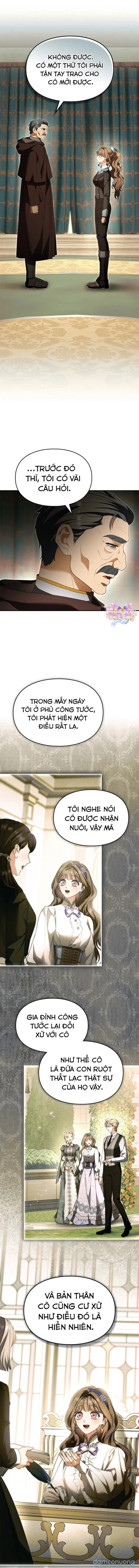 đọc truyện Trở Thành Sóc Nhỏ Của Kẻ Phản Diện Chương 55 ảnh 15 tại Thiên Thai Truyện