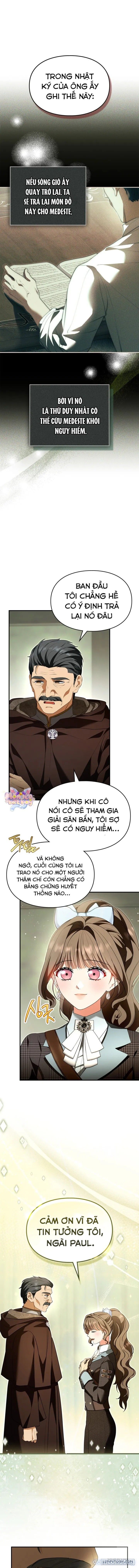 đọc truyện Trở Thành Sóc Nhỏ Của Kẻ Phản Diện Chương 56 ảnh 3 tại Thiên Thai Truyện