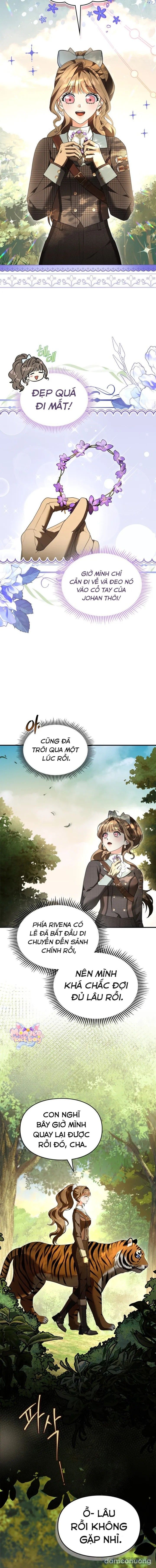 đọc truyện Trở Thành Sóc Nhỏ Của Kẻ Phản Diện Chương 57 ảnh 12 tại Thiên Thai Truyện