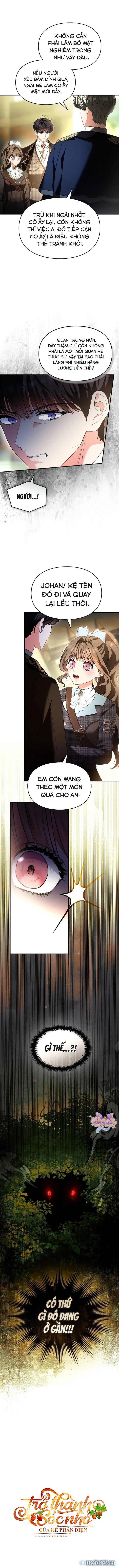 đọc truyện Trở Thành Sóc Nhỏ Của Kẻ Phản Diện Chương 57 ảnh 16 tại Thiên Thai Truyện