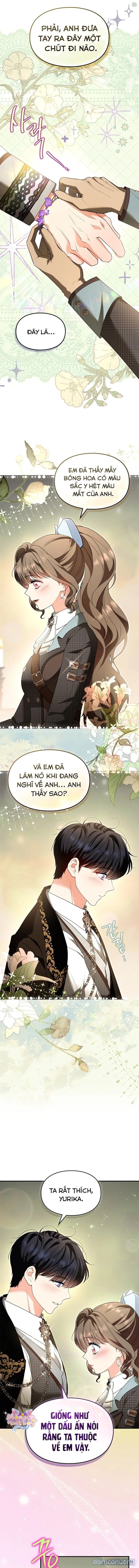 đọc truyện Trở Thành Sóc Nhỏ Của Kẻ Phản Diện Chương 58 ảnh 16 tại Thiên Thai Truyện