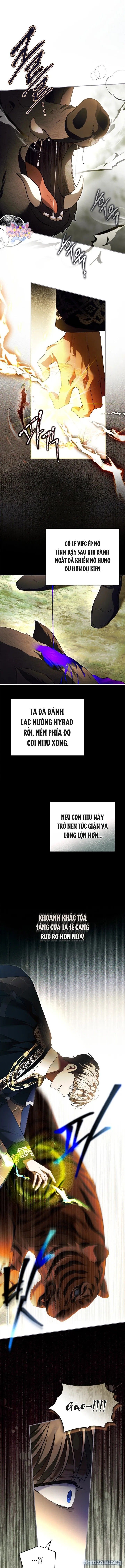 đọc truyện Trở Thành Sóc Nhỏ Của Kẻ Phản Diện Chương 58 ảnh 9 tại Thiên Thai Truyện