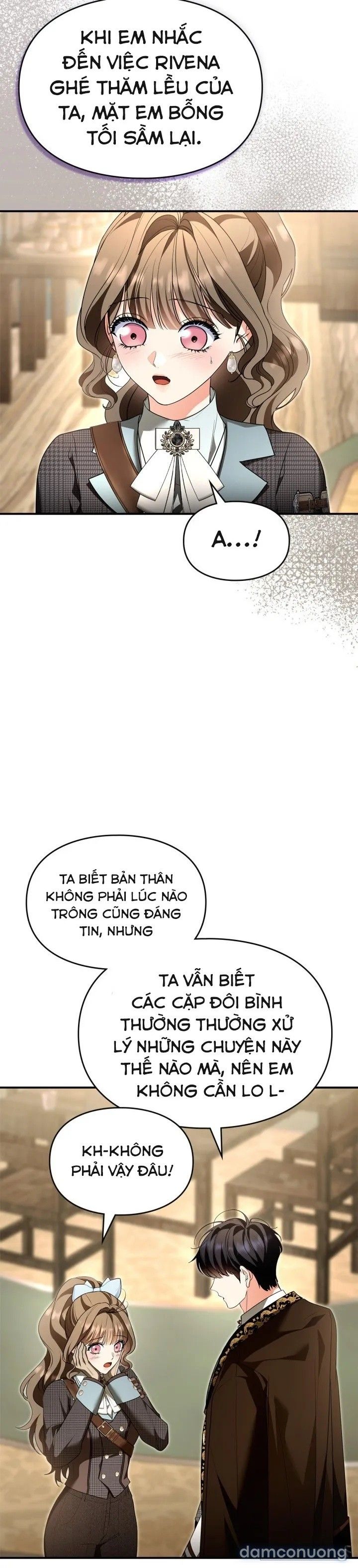 đọc truyện Trở Thành Sóc Nhỏ Của Kẻ Phản Diện Chương 59 ảnh 12 tại Thiên Thai Truyện