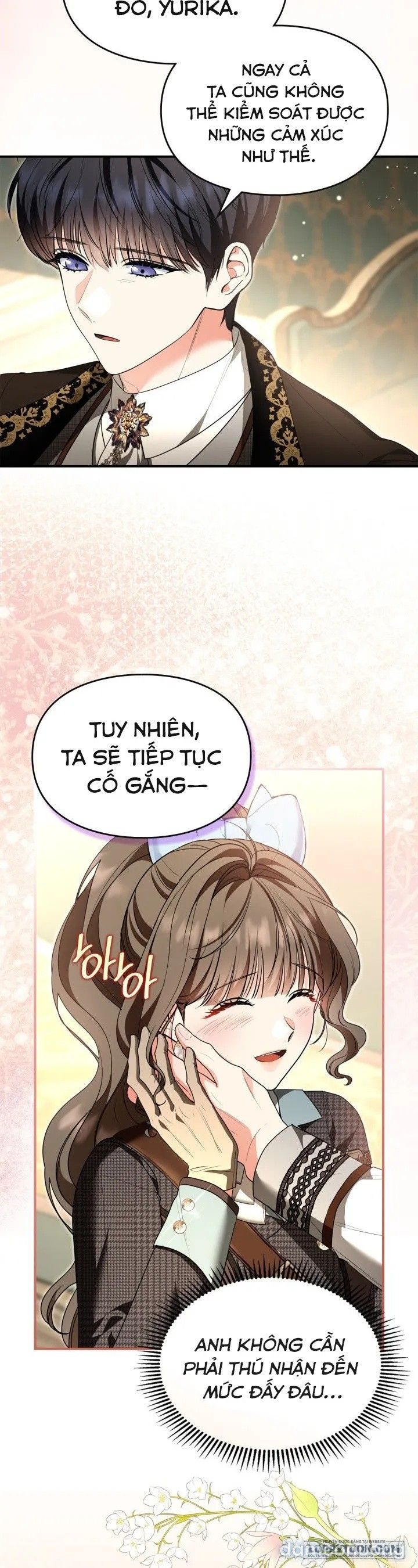 đọc truyện Trở Thành Sóc Nhỏ Của Kẻ Phản Diện Chương 59 ảnh 21 tại Thiên Thai Truyện