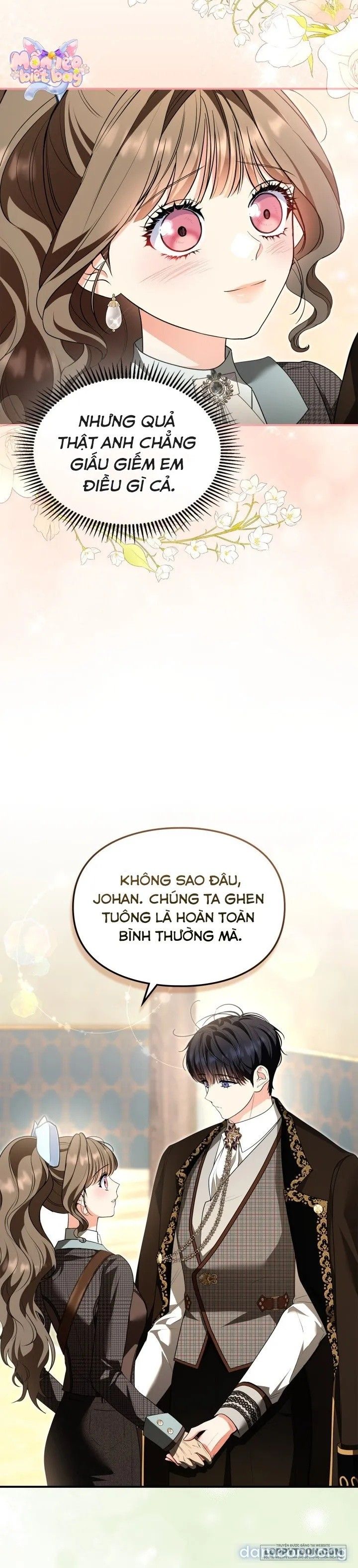 đọc truyện Trở Thành Sóc Nhỏ Của Kẻ Phản Diện Chương 59 ảnh 22 tại Thiên Thai Truyện