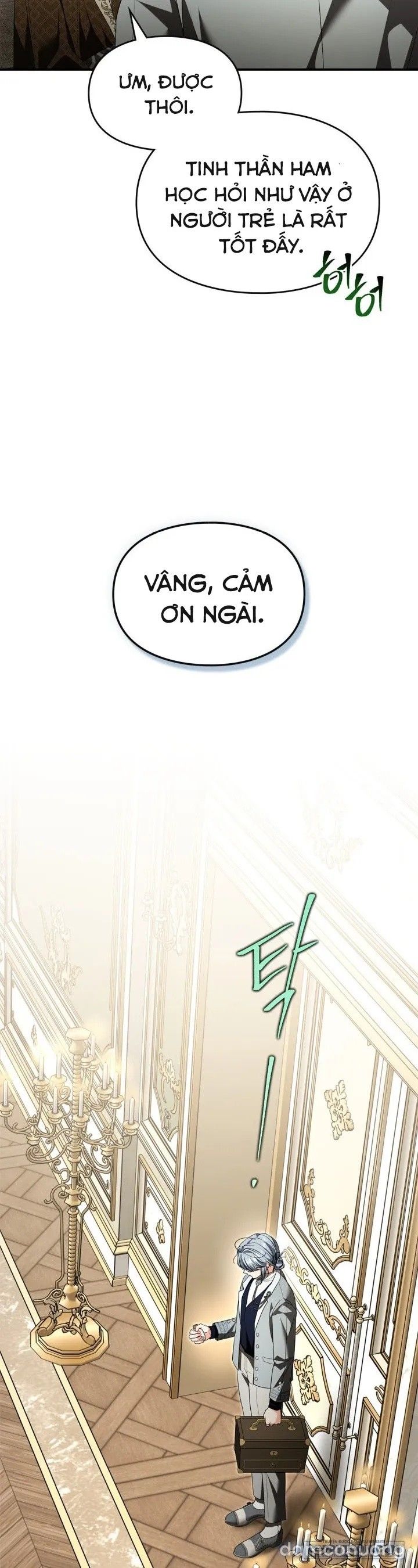 đọc truyện Trở Thành Sóc Nhỏ Của Kẻ Phản Diện Chương 59 ảnh 29 tại Thiên Thai Truyện