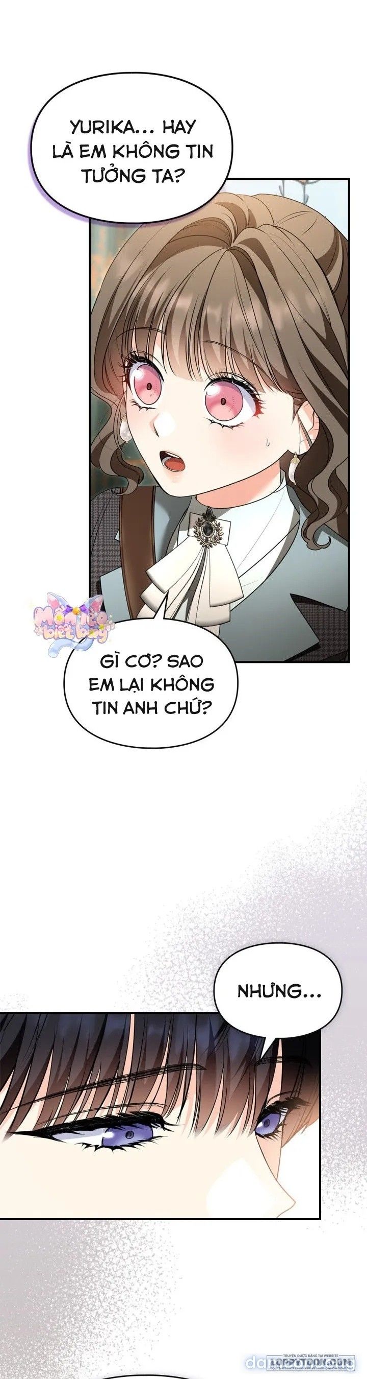 đọc truyện Trở Thành Sóc Nhỏ Của Kẻ Phản Diện Chương 59 ảnh 11 tại Thiên Thai Truyện