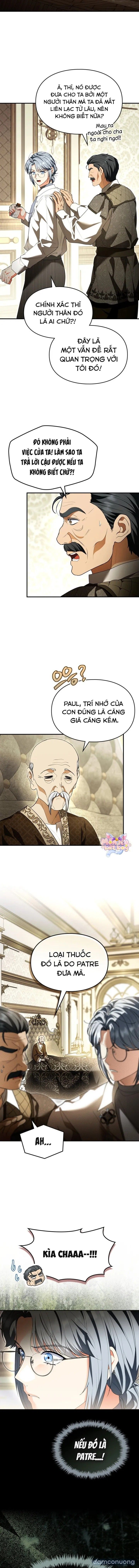 đọc truyện Trở Thành Sóc Nhỏ Của Kẻ Phản Diện Chương 60 ảnh 16 tại Thiên Thai Truyện