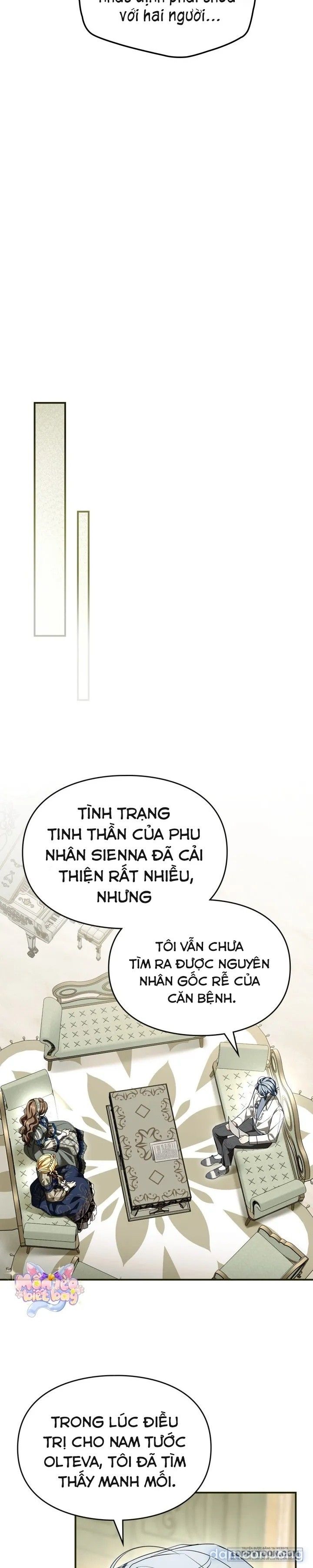 đọc truyện Trở Thành Sóc Nhỏ Của Kẻ Phản Diện Chương 61 ảnh 18 tại Thiên Thai Truyện