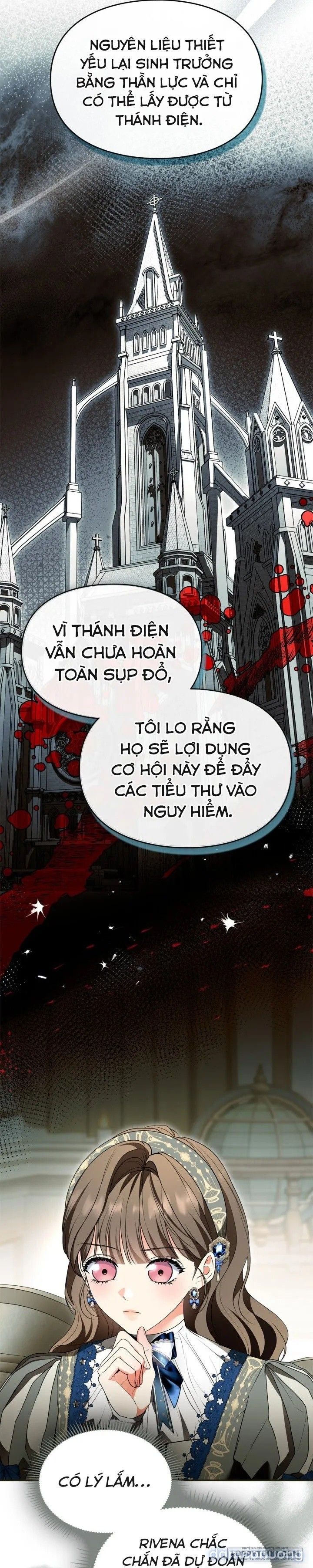 đọc truyện Trở Thành Sóc Nhỏ Của Kẻ Phản Diện Chương 61 ảnh 27 tại Thiên Thai Truyện