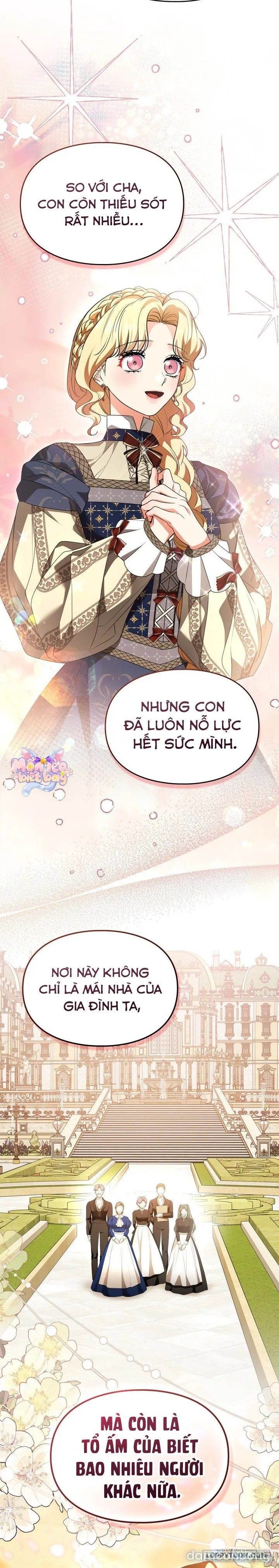 đọc truyện Trở Thành Sóc Nhỏ Của Kẻ Phản Diện Chương 61 ảnh 6 tại Thiên Thai Truyện