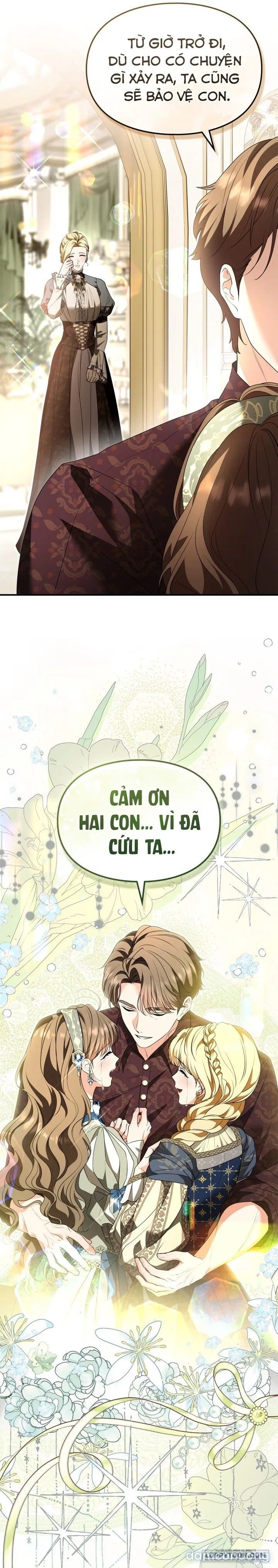 đọc truyện Trở Thành Sóc Nhỏ Của Kẻ Phản Diện Chương 62 ảnh 12 tại Thiên Thai Truyện