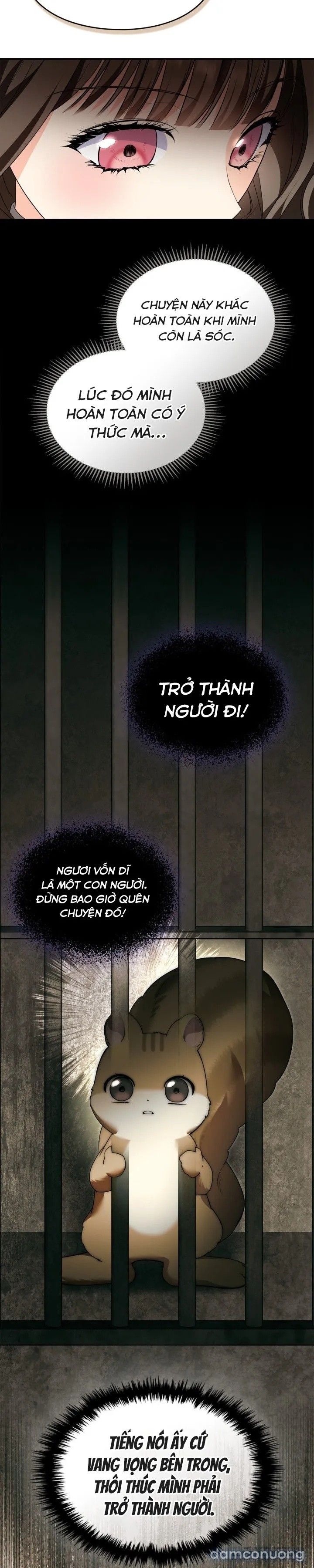 đọc truyện Trở Thành Sóc Nhỏ Của Kẻ Phản Diện Chương 62 ảnh 21 tại Thiên Thai Truyện