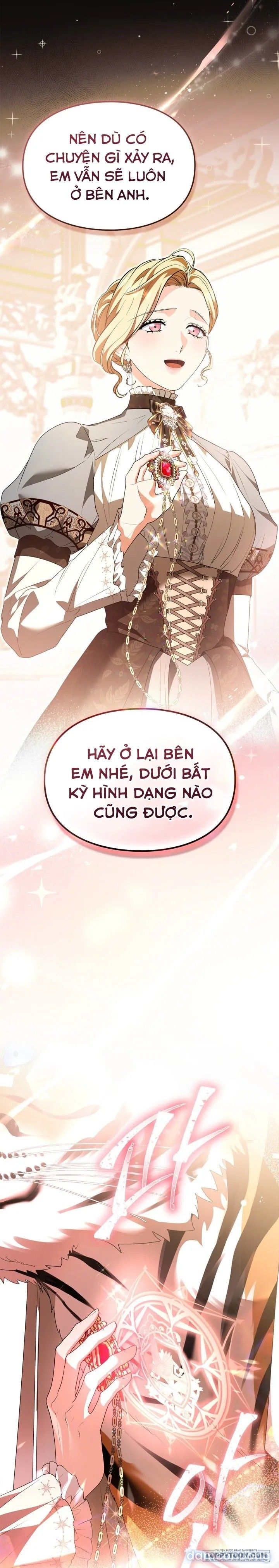đọc truyện Trở Thành Sóc Nhỏ Của Kẻ Phản Diện Chương 62 ảnh 4 tại Thiên Thai Truyện