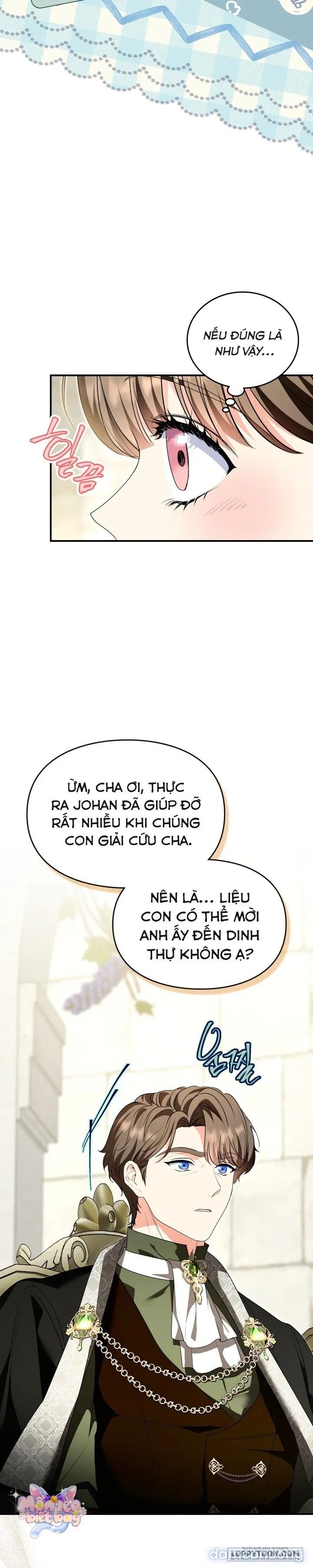 đọc truyện Trở Thành Sóc Nhỏ Của Kẻ Phản Diện Chương 62 ảnh 24 tại Thiên Thai Truyện