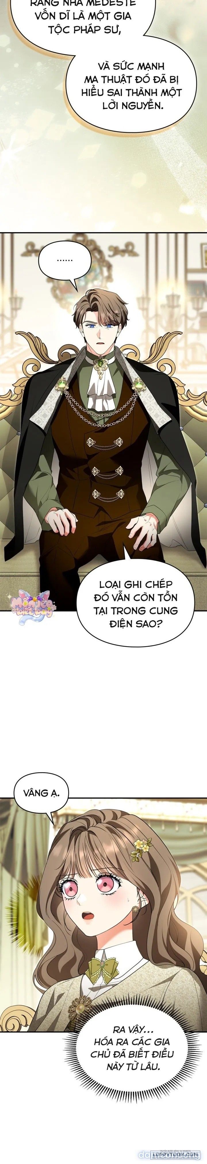 đọc truyện Trở Thành Sóc Nhỏ Của Kẻ Phản Diện Chương 62 ảnh 29 tại Thiên Thai Truyện