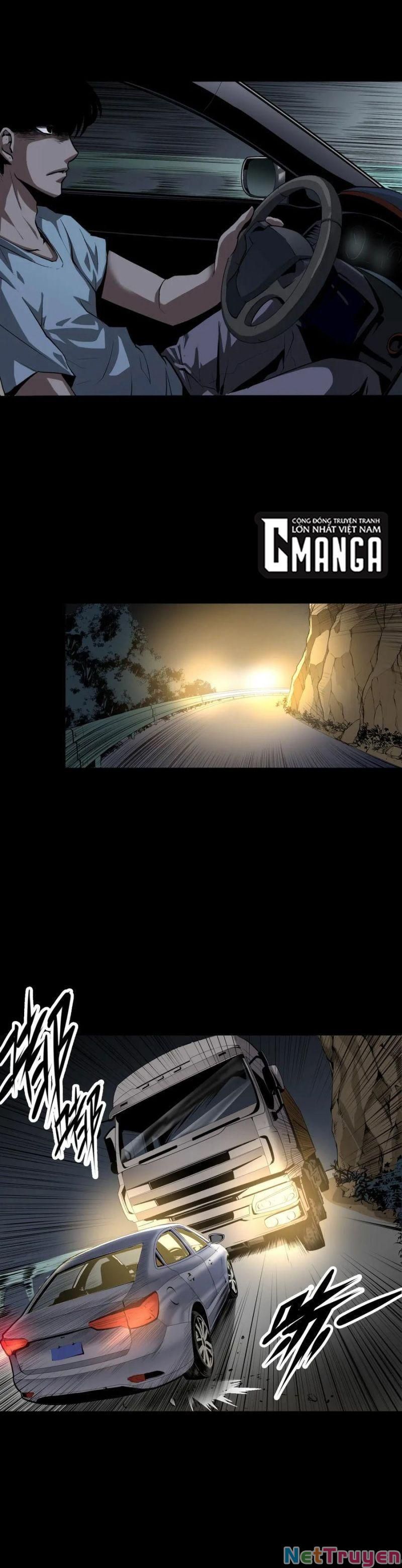 đọc truyện Trở Thành Thần Chủ Cthulhu Chương 1 ảnh 3 tại Thiên Thai Truyện