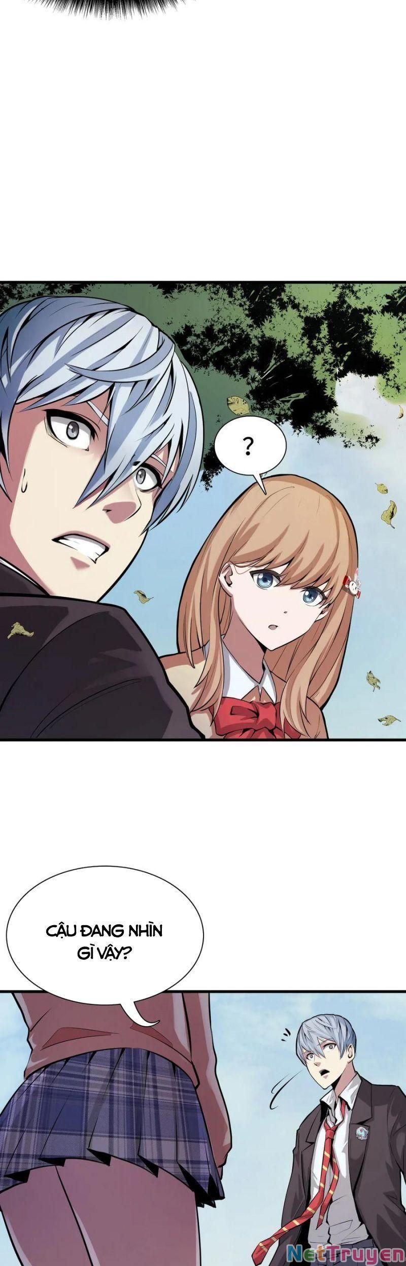 đọc truyện Trở Thành Thần Chủ Cthulhu Chương 1 ảnh 12 tại Thiên Thai Truyện