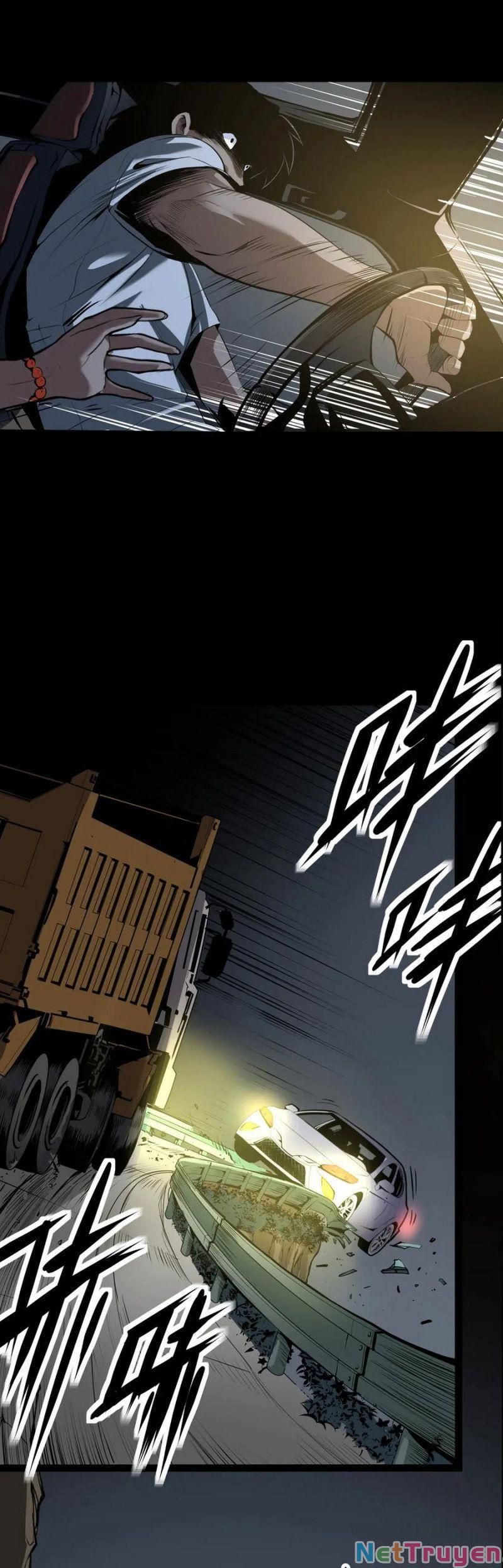 đọc truyện Trở Thành Thần Chủ Cthulhu Chương 1 ảnh 4 tại Thiên Thai Truyện