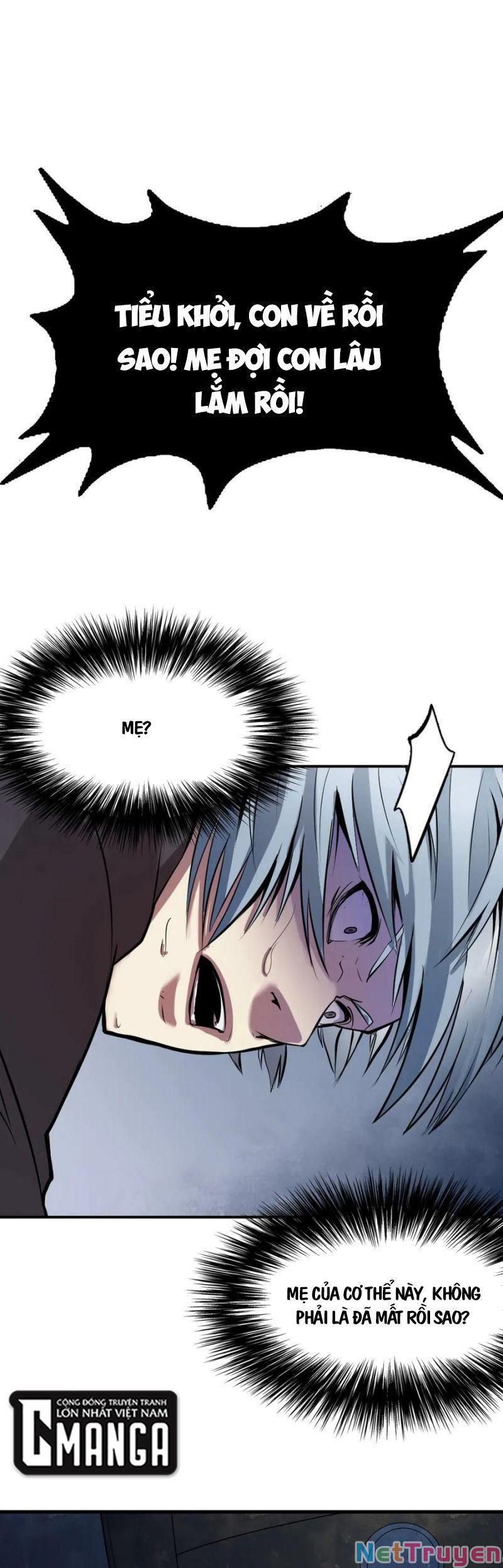 đọc truyện Trở Thành Thần Chủ Cthulhu Chương 1 ảnh 25 tại Thiên Thai Truyện